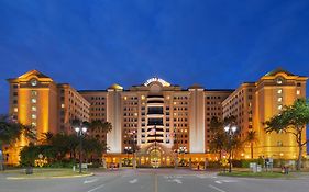 Florida Hotel And Conference Center